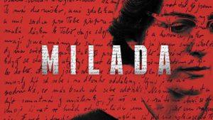 Milada's poster