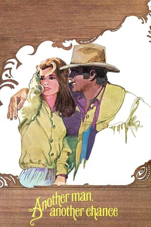 Another Man, Another Chance's poster