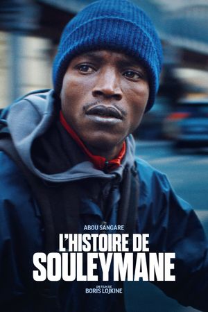Souleymane's Story's poster