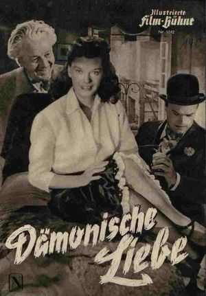 Der Teufel führt Regie's poster