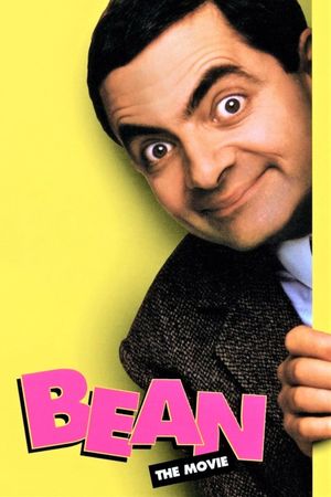 Bean's poster