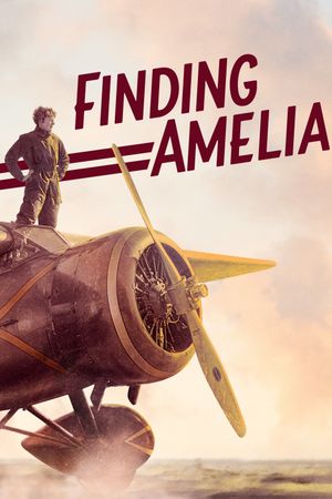 Finding Amelia's poster