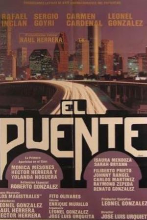 El puente's poster