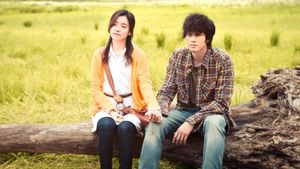 Always's poster