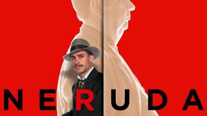 Neruda's poster