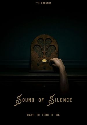 Sound of Silence's poster