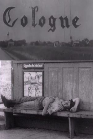 Cologne: From the Diary of Ray and Esther's poster image