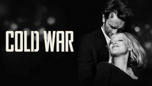 Cold War's poster