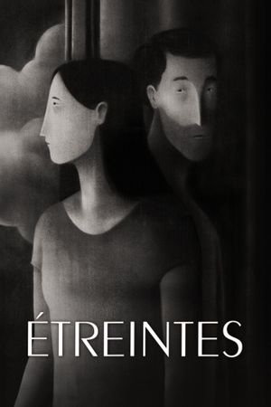 Embraced's poster