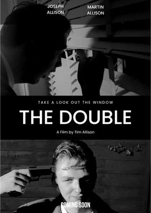 The Double's poster