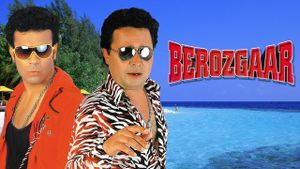 Berozgaar's poster