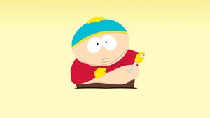 South Park: The End Of Obesity's poster