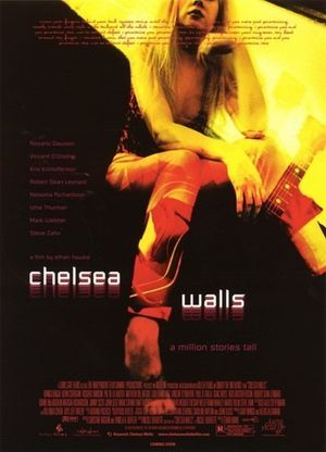 Chelsea Walls's poster