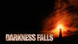 Darkness Falls's poster