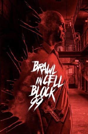 Brawl in Cell Block 99's poster