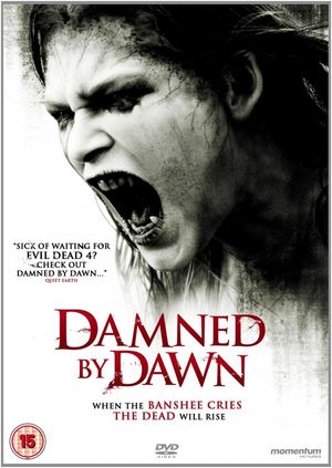 Damned by Dawn's poster