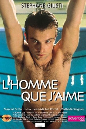 The Man I Love's poster