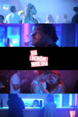 So schön wie du's poster