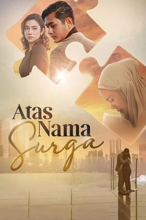 Atas Nama Surga's poster image