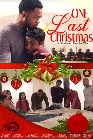 One Last Christmas's poster image