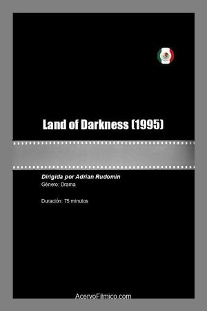 Land of Darkness's poster