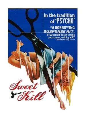 Sweet Kill's poster