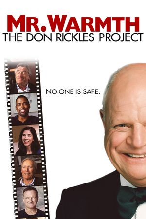 Mr. Warmth: The Don Rickles Project's poster