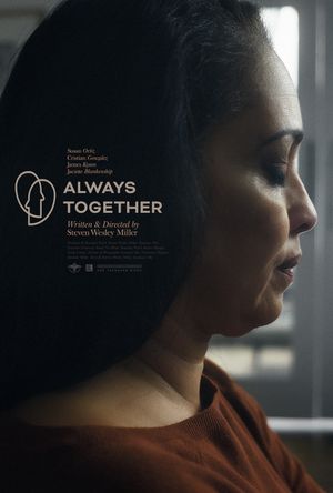 Always Together's poster