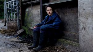 The Levelling's poster