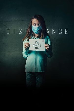 DISTANCE's poster