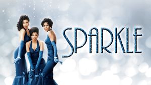 Sparkle's poster