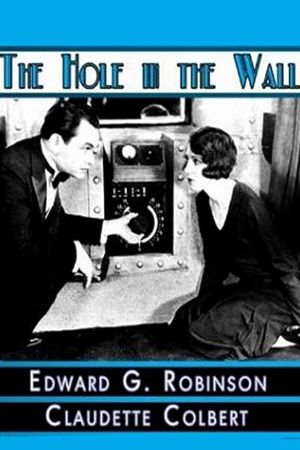 The Hole in the Wall's poster