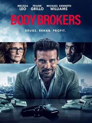 Body Brokers's poster