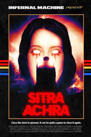 Sitra Achra's poster image