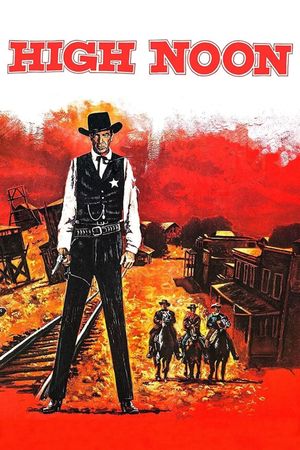 High Noon's poster
