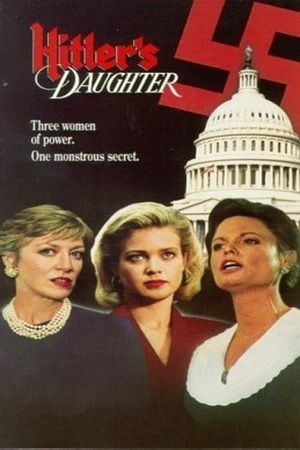 Hitler's Daughter's poster