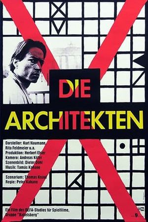 The Architects's poster