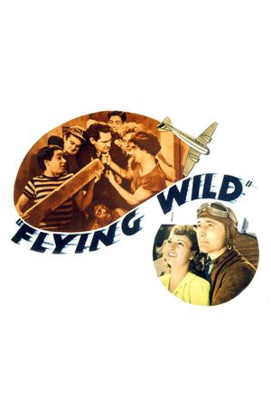 Flying Wild's poster