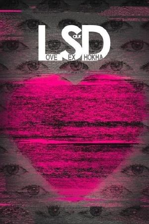 LSD: Love, Sex Aur Dhokha's poster
