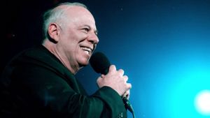 Eddie Pepitone: For the Masses's poster