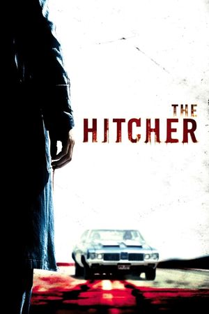 The Hitcher's poster