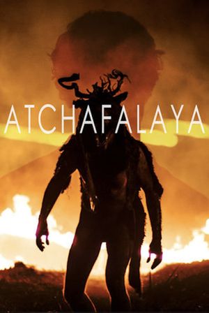 Atchafalaya's poster