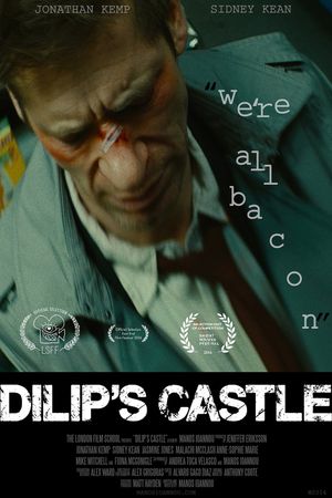 Dilip's Castle's poster