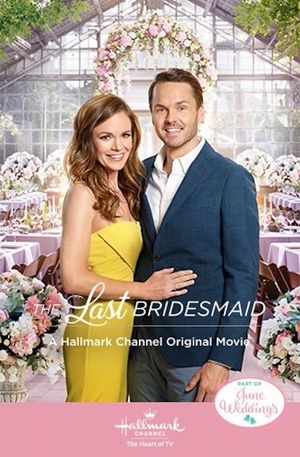 The Last Bridesmaid's poster