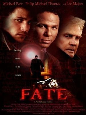 Fate's poster