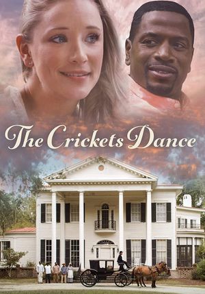 The Crickets Dance's poster