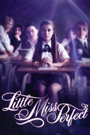 Little Miss Perfect's poster