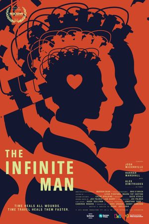 The Infinite Man's poster