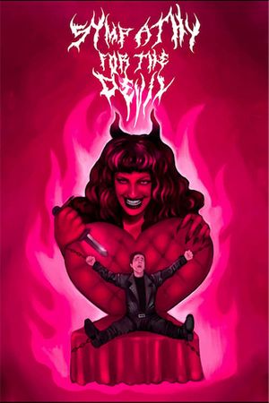 Sympathy for the Devil's poster