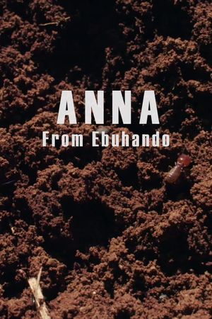 Anna from Ebuhando's poster image